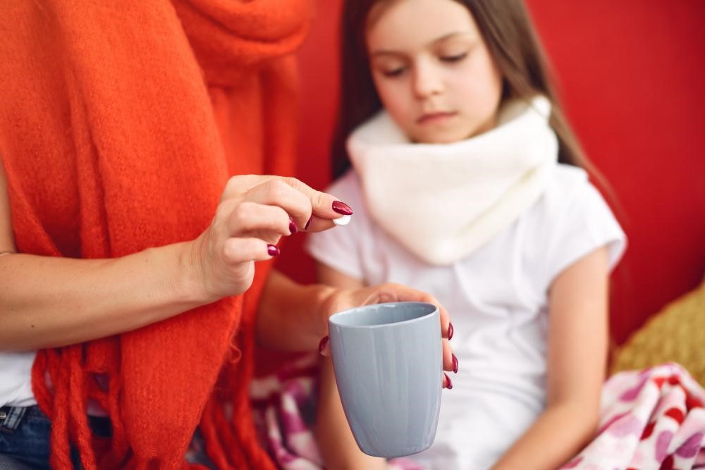 tratamento de ferro para anemia 